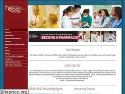 Sites similar to pahosa.com