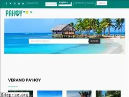 Sites similar to pahoy.world