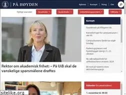 Sites similar to pahoyden.no