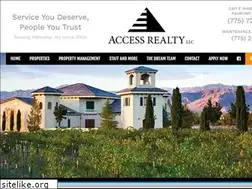 Sites similar to pahrumpaccessrealty.com