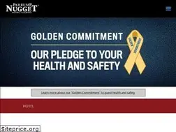 Sites similar to pahrumpnugget.com