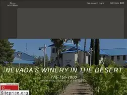 Sites similar to pahrumpwinery.com