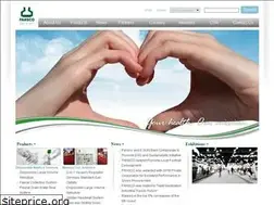 Sites similar to pahsco.com.tw