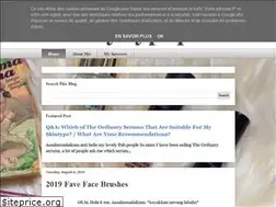 Sites similar to pahsreviews.blogspot.com