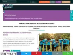 Sites similar to pahssc.org.tr