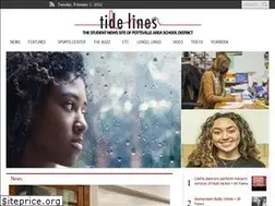 Sites similar to pahstidelines.com