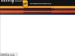 Sites similar to pahtasarim.com