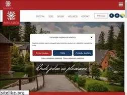 Sites similar to pahuljica.com