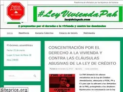Sites similar to pahvalencia.org