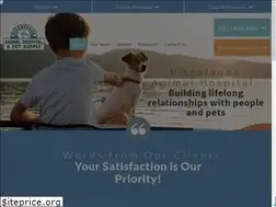 Sites similar to pahvet.com