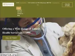 Sites similar to pahvets.com