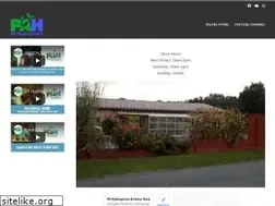 Sites similar to pahydroponics.com