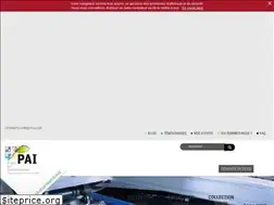 Sites similar to pai-impression.com