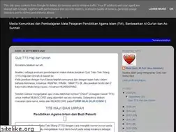 Sites similar to pai-rizal.blogspot.com