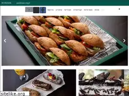 Sites similar to pai-saar.com