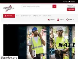 Sites similar to pai-usa.com