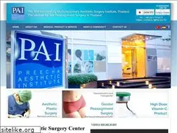 Sites similar to pai.co.th