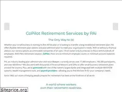 Sites similar to pai.com
