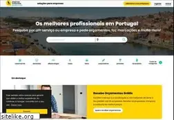 Sites similar to pai.pt