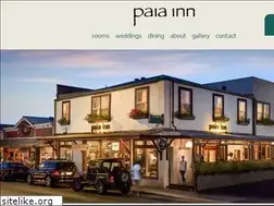 Sites similar to paiabeachhouse.com