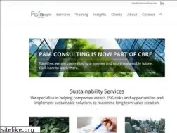 Sites similar to paiaconsulting.com.sg