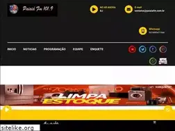Sites similar to paiaiafm.com.br
