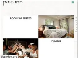 Sites similar to paiainn.com
