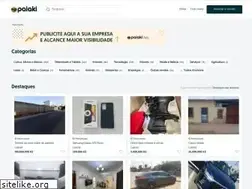 Sites similar to paiaki.com