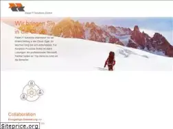 Sites similar to paian-itsolutions.com