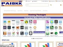 Sites similar to paibkk.com
