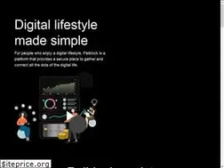 Sites similar to paiblock.app