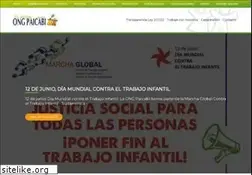 Sites similar to paicabi.cl