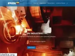Sites similar to paicol.com