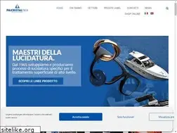 Sites similar to paicristal.com