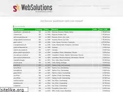 Sites similar to paid100.de