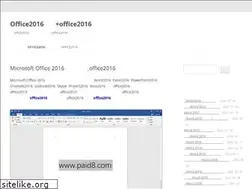 Sites similar to paid8.com