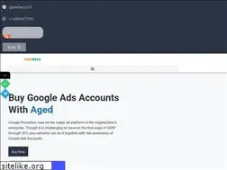 Sites similar to paidaccs.com