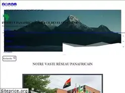 Sites similar to paidafrica.org