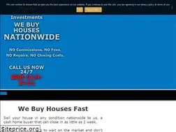 Sites similar to paidcashforhouses.com