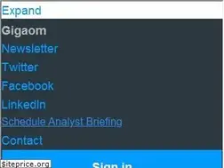 Sites similar to paidcontent.org