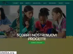 Sites similar to paidea.it