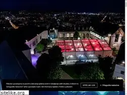 Sites similar to paideia-events.si