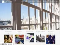 Sites similar to paideia.es