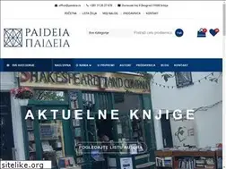 Sites similar to paideia.rs
