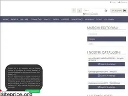 Sites similar to paideiaeditrice.it