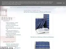 Sites similar to paideiamusical.blogspot.com