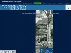 Sites similar to paideiaschool.org