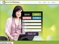 Sites similar to paidemailbusiness.com