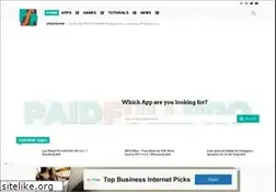 Sites similar to paidfullpro.in