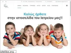 Sites similar to paididerma.gr